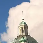 Dimora Segreta Lejlighed *