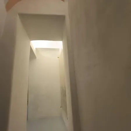 Dimora Segreta Lägenhet *