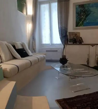 Dimora Segreta Lägenhet Sanremo