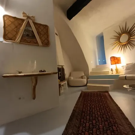 Apartment Dimora Segreta Sanremo