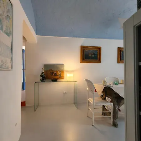 Dimora Segreta * Sanremo