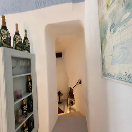 Appartement Dimora Segreta