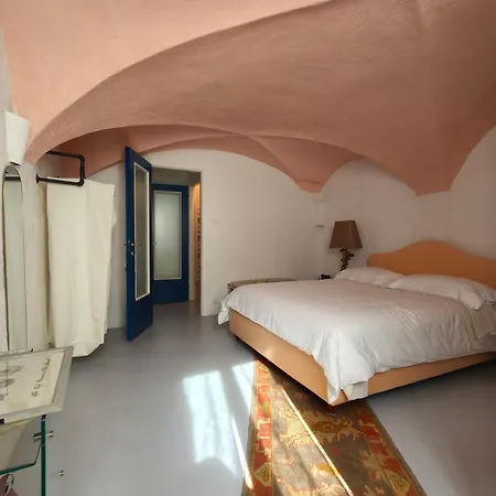 Appartement Dimora Segreta
