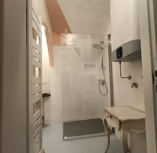 Dimora Segreta Apartment Sanremo