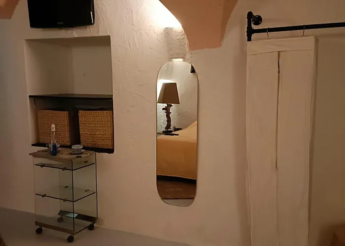 Appartement Dimora Segreta *