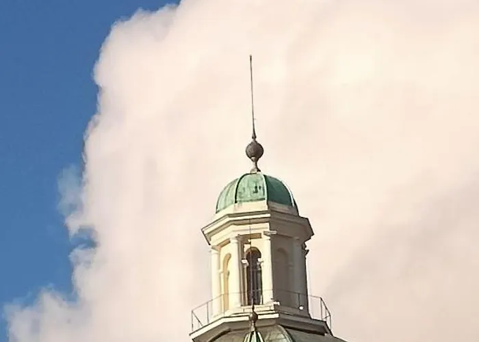 Dimora Segreta Appartement *