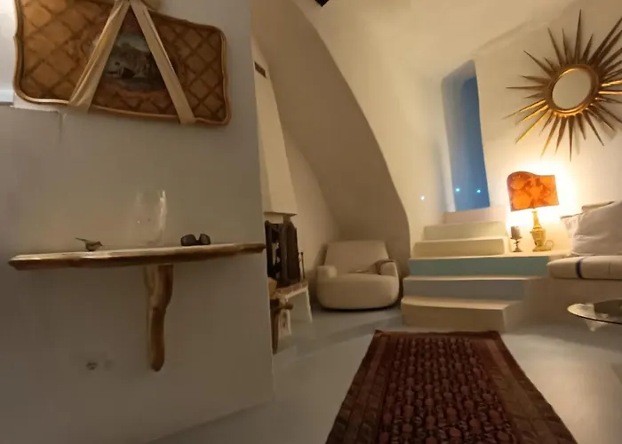 Apartment Dimora Segreta Sanremo