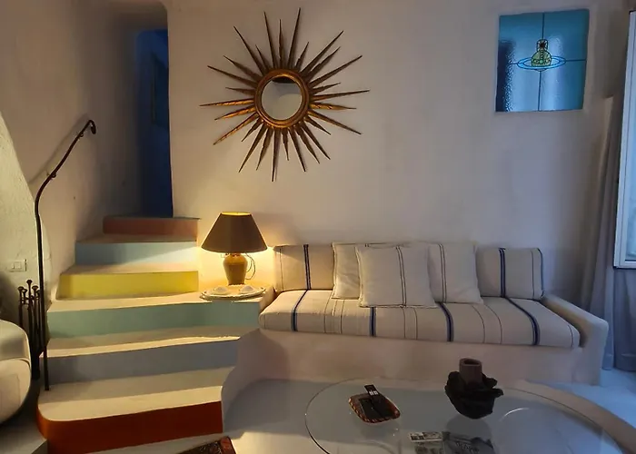 Dimora Segreta Appartement San Remo