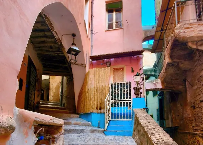 Dimora Segreta Apartment