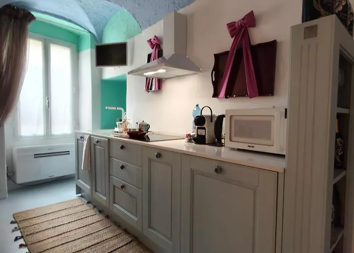 Dimora Segreta Sanremo