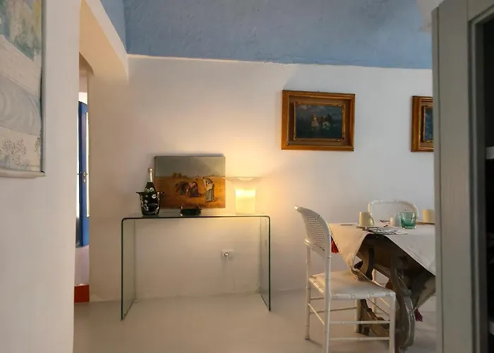 Dimora Segreta * Sanremo