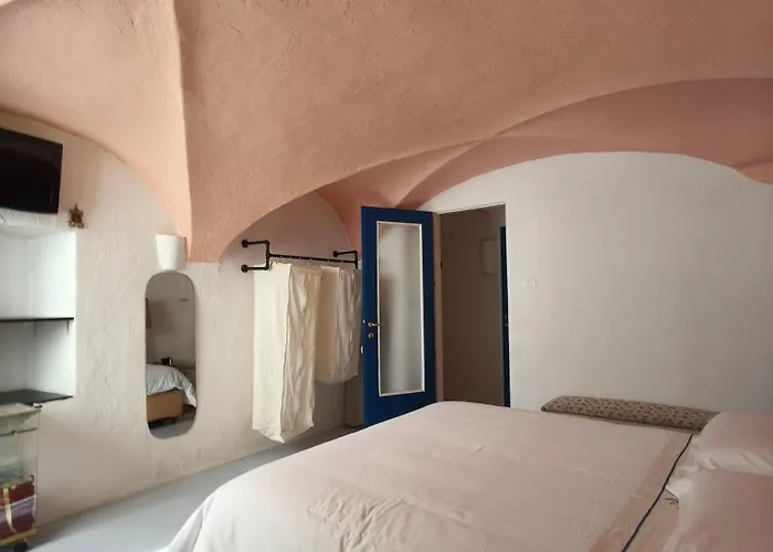 Appartement Dimora Segreta San Remo