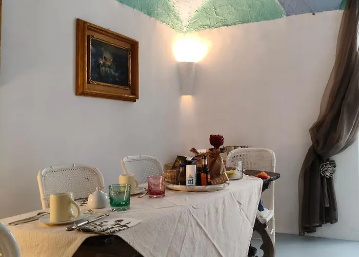 Dimora Segreta Appartement *