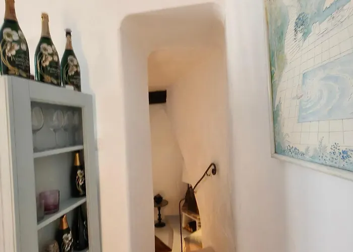 Appartement Dimora Segreta