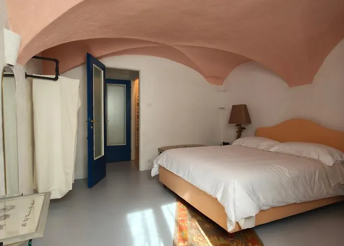 Appartement Dimora Segreta