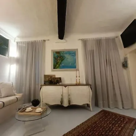 Dimora Segreta Appartement