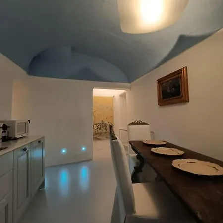 Appartement Dimora Segreta San Remo