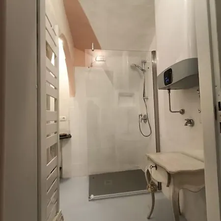 Dimora Segreta Apartment Sanremo