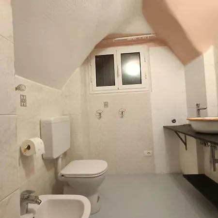 Dimora Segreta Appartement