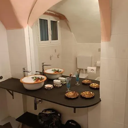 Dimora Segreta Appartement *