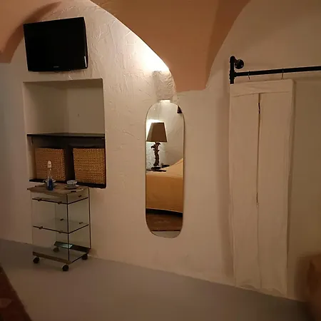 Apartment Dimora Segreta *