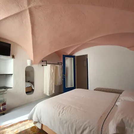 Apartamento Dimora Segreta Sanremo