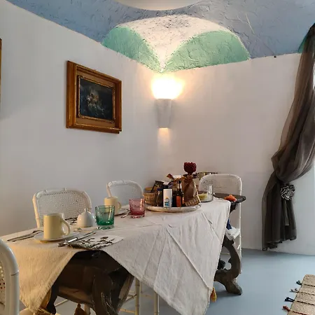 Dimora Segreta Apartamento *