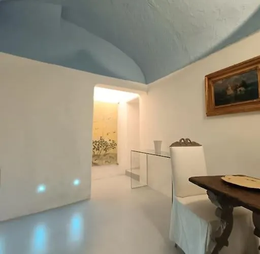 Dimora Segreta Apartamento San Remo