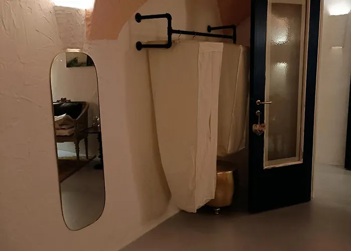 Dimora Segreta Apartamento San Remo