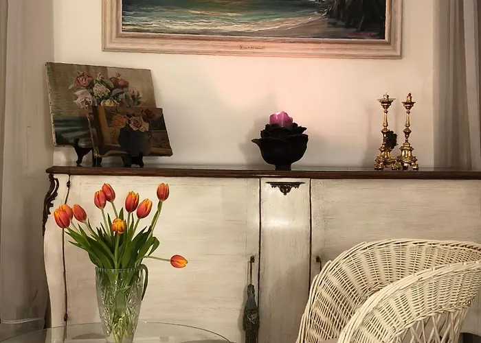 Dimora Segreta Appartamento *