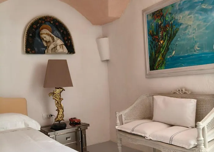 Dimora Segreta Sanremo