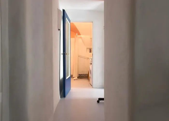 Appartamento Dimora Segreta *